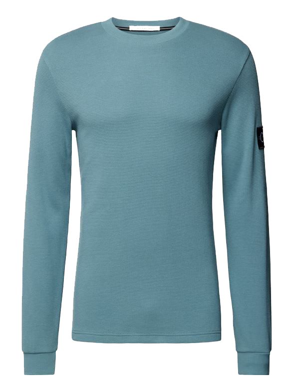 Calvin klein longsleeve online heren