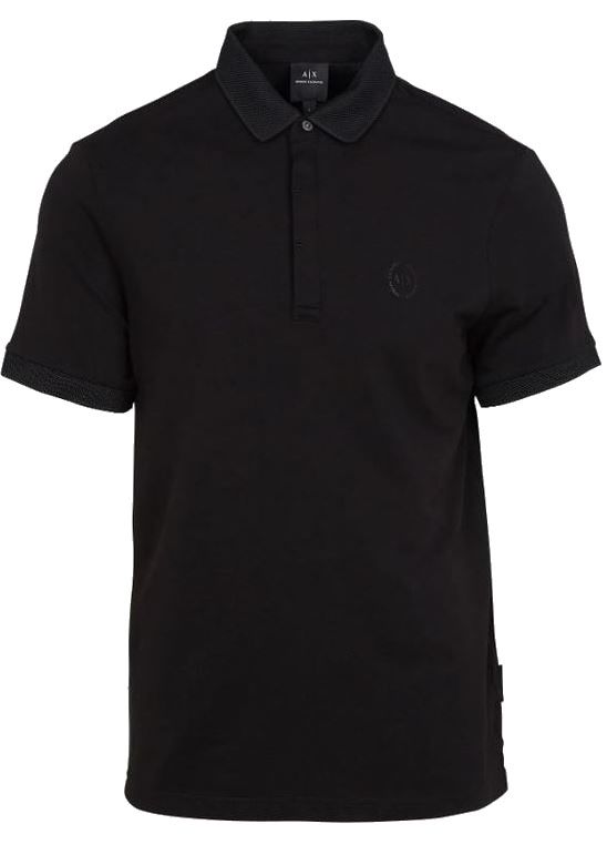 Polo discount armani heren