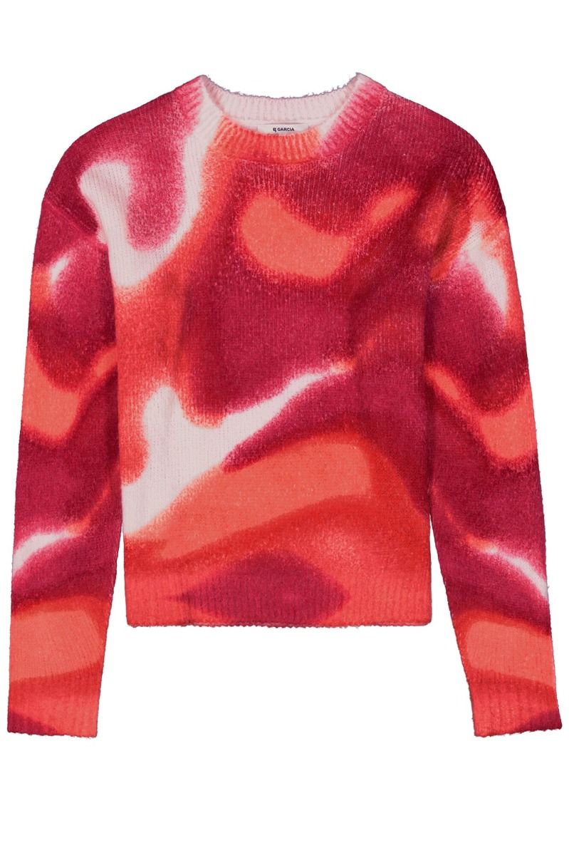 Garcia discount sweater dames