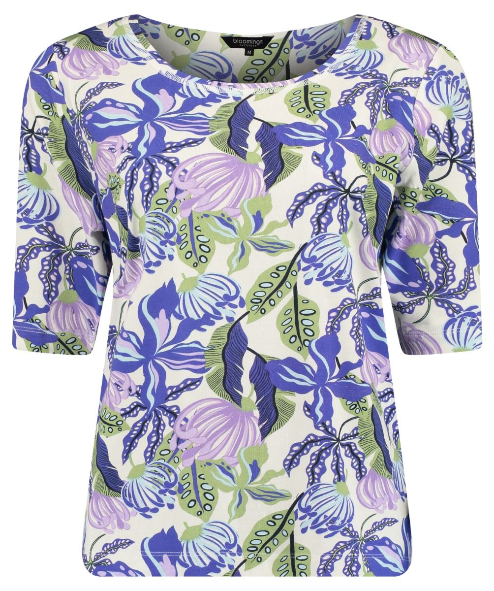 Bloomings polo online dames